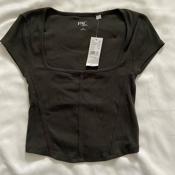 Pacsun short sleeve top - Picture 1 of 3